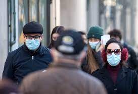 Tempo frio favorece circulação de vírus respiratórios; saiba como se proteger da Covid